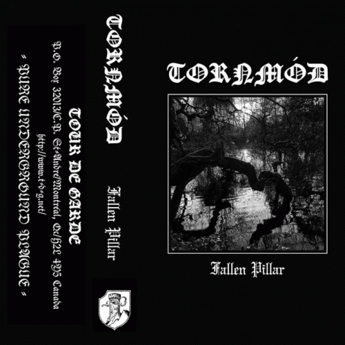 Tornmód : Fallen Pillar